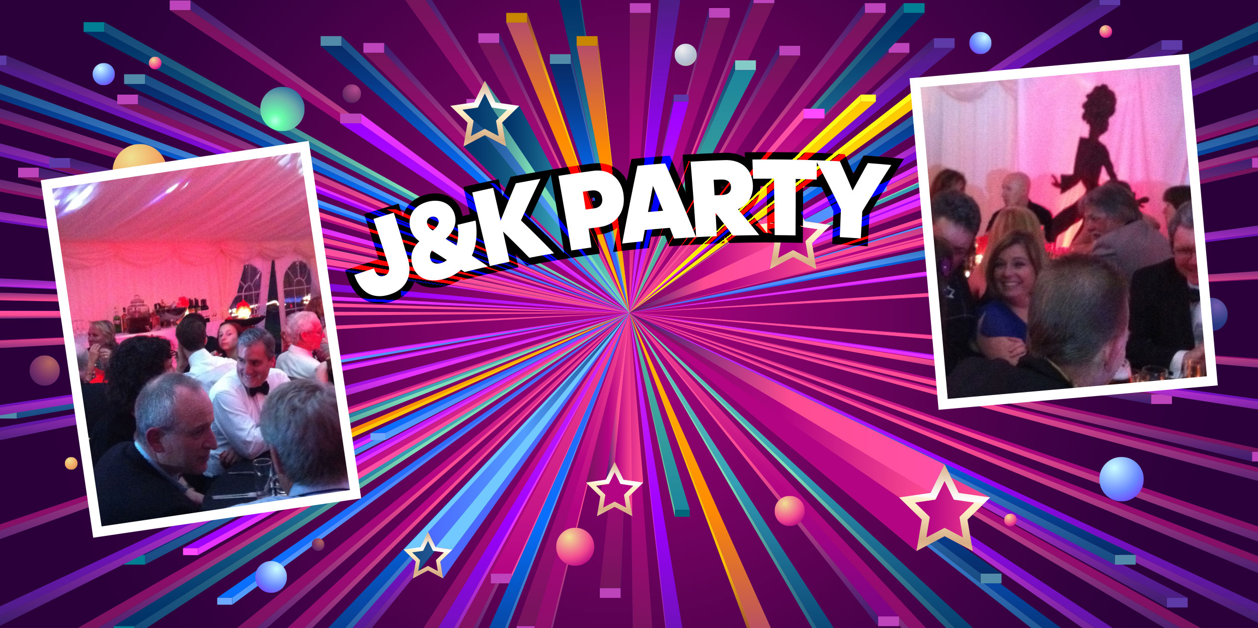 JK Party